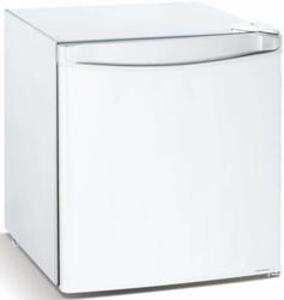 Холодильник Zarget ZRS 65W белый