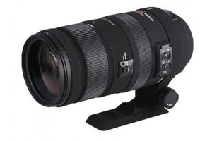 Объектив Sigma Canon/EF AF 70-200mm F2.8 DG OS HSM Sports