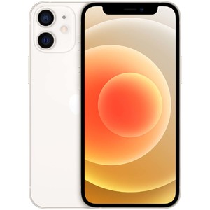 Смартфон Apple iPhone 12 64Gb White (MGJ63RU/A)