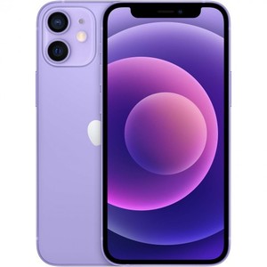 Смартфон Apple iPhone 12 128GB Purple (MJNP3RU/A)
