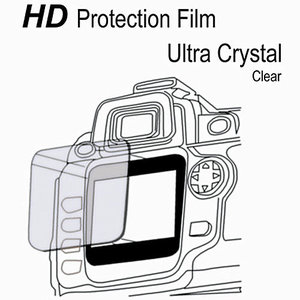 Защитная пленка FUJIMI для Canon EOS 5D Mark lll