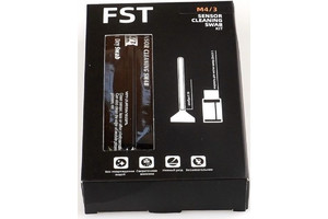 Набор для чистки FST SS-12 Kit