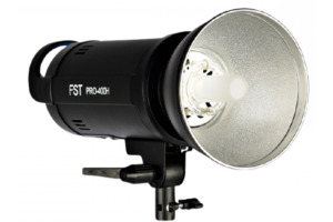 Лампа FST L-PRO400H импульсная