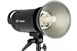 Лампа FST L-PRO600H импульсная