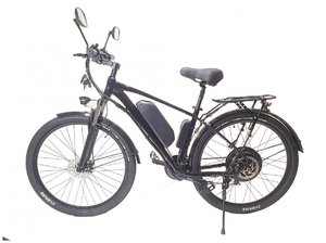 Электровелосипед Syccyba H3