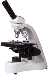 Микроскоп монокулярный Levenhuk MED 10M