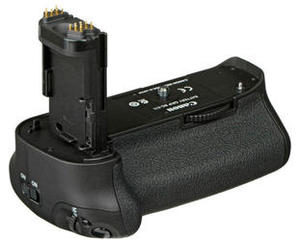 Батарейный блок Canon BG-E11 для EOS 5D Mark III