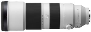 Объектив Sony FE 200-600mm f/5.6-6.3G OSS (SEL-200600G) (