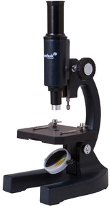 Микроскоп монокулярный  Levenhuk 3S NG
