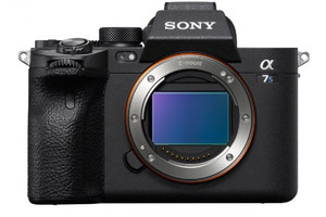 Цифровой фотоаппарат Sony Alpha A7S Mark III Body (ILCE-7SM3)