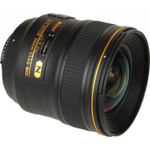 Объектив Nikon 24mm F1.4G ED AF-S Nikkor