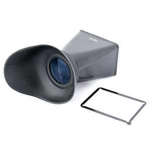 Видоискатель LCD-V3 для Canon EOS 60D, 600D