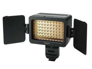 Накамерный свет Sony HVL-LE1